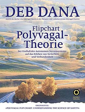 portada Flipchart Polyvagal-Theorie (in German)