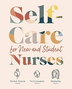 portada Self-Care for new and Student Nurses (in English)