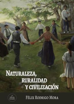 portada Naturaleza, Ruralidad y Civilización