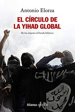 portada El Círculo de la Yihad Global (in Spanish)