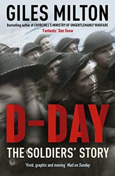 portada D-Day 