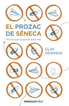 portada Prozac de Seneca (in Spanish)