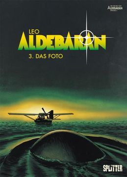 portada Aldebaran 3. Das Foto: Das Foto (in German)