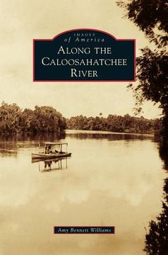 portada Along the Caloosahatchee River (en Inglés)