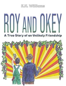 portada Roy and Okey (in English)