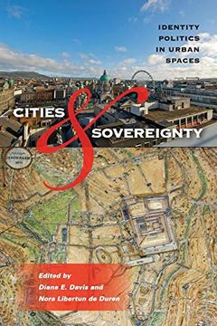 portada Cities and Sovereignty: Identity Politics in Urban Spaces (en Inglés)