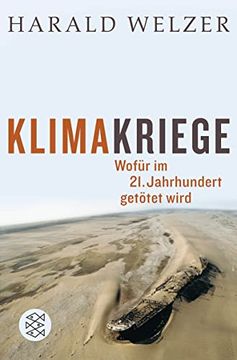 portada Klimakriege: Wofür im 21. Jahrhundert Getötet Wird (in German)
