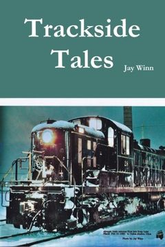 portada Trackside Tales