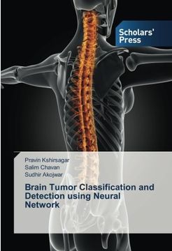 portada Brain Tumor Classification and Detection using Neural Network