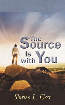 portada the source is with you