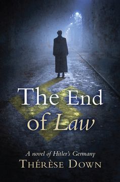 portada The End of Law (en Inglés)