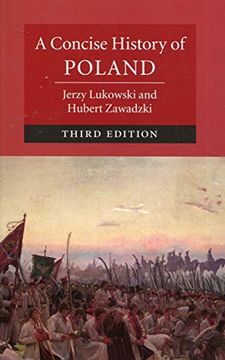 portada A Concise History of Poland (en Inglés)