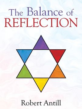 portada The Balance of Reflection (en Inglés)