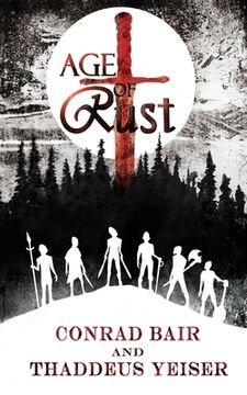 portada Age of Rust (en Inglés)