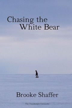 portada Chasing the White Bear (en Inglés)