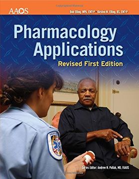 portada Pharmacology Applications
