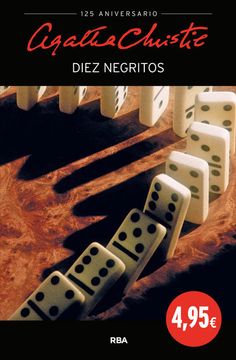 portada Diez Negritos