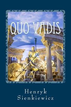 portada Quo Vadis
