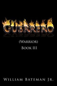 portada guerrero: (warrior) book iii (en Inglés)