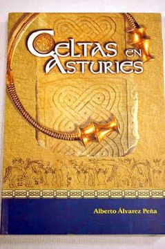 portada Los celtas en asturies