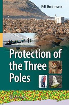 portada protection of the three poles