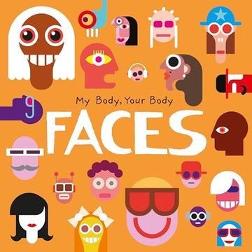 portada Faces