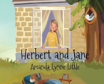 portada Herbert and Jane (en Inglés)