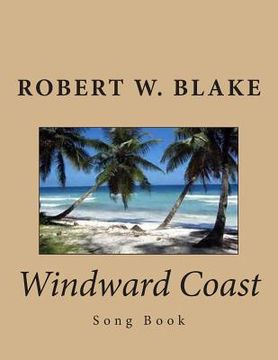 portada Windward Coast: Song Book (en Inglés)