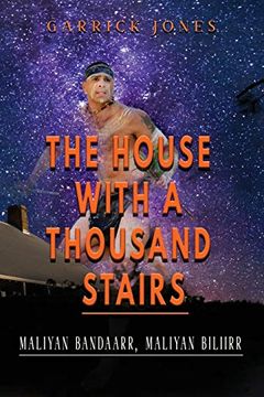 portada The House With a Thousand Stairs (en Inglés)
