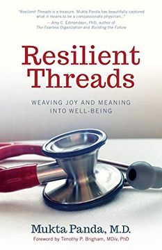 portada Resilient Threads: Weaving joy and Meaning Into Well-Being (in English)