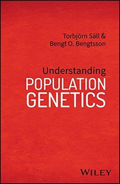 portada Understanding Population Genetics