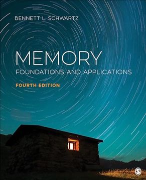 portada Memory: Foundations and Applications (en Inglés)