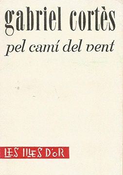 portada Pel Camí del Vent (in Catalá)