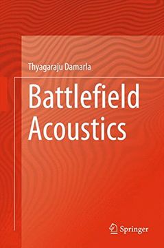 portada Battlefield Acoustics