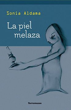 portada La piel melaza