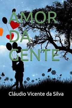 portada Amor da Gente (in Portuguese)