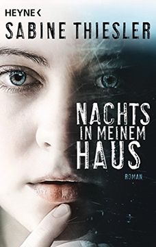 portada Nachts in Meinem Haus: Roman (en Alemán)