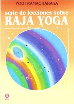 portada Serie de Lecciones Sobre Raja Yoga (in Spanish)