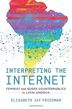 portada Interpreting the Internet (in English)