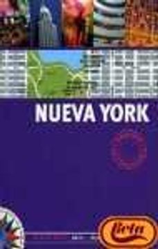 portada NUEVA YORK: EDICION ACTUALIZADA 2006 (SIN FRONTERAS)