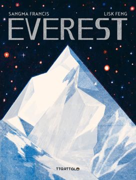 portada Everest (en Euskera)