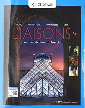 portada Liaisons, Student Edition: An Introduction to French (en Inglés)