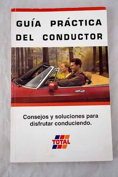 portada Guía Práctica del Conductor