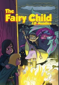 portada The Fairy Child (en Inglés)