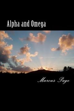 portada alpha and omega