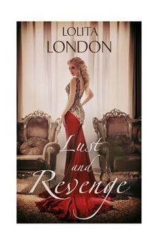 portada Lust And Revenge (en Inglés)