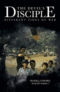 portada The Devil's Disciple: Different Sides of war (en Inglés)
