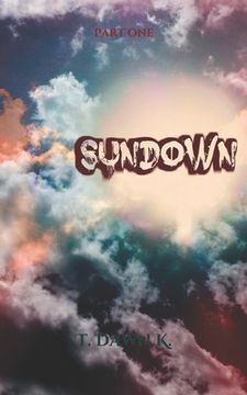 portada SunDown: Part One (en Inglés)