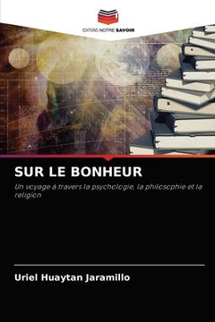 portada Sur Le Bonheur (in French)