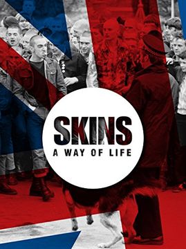 portada Skins: A way of Life (Two Finger Salute) (in English)